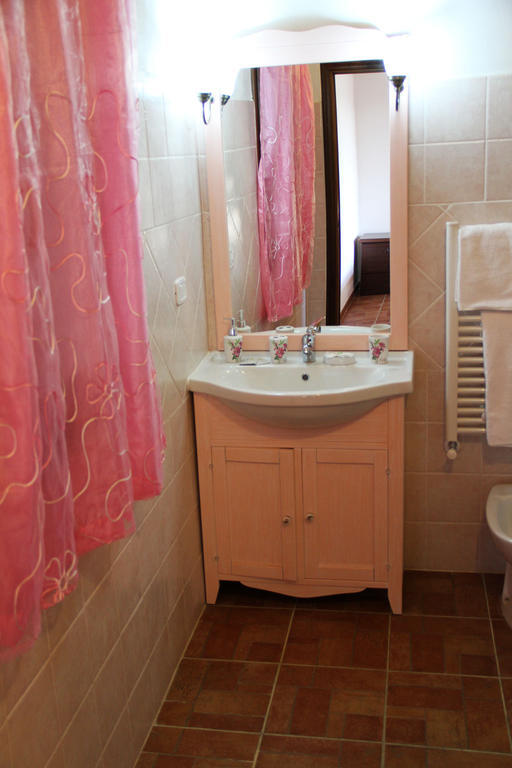 Agriturismo San Mauro Capalbio Cameră foto