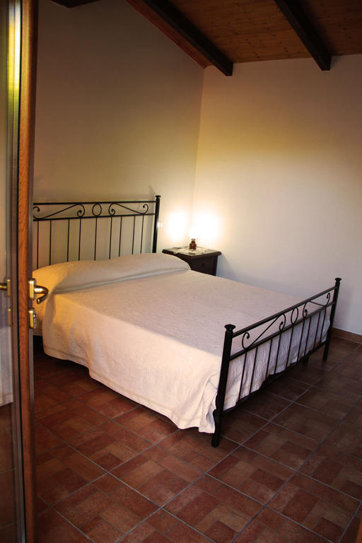 Agriturismo San Mauro Capalbio Cameră foto
