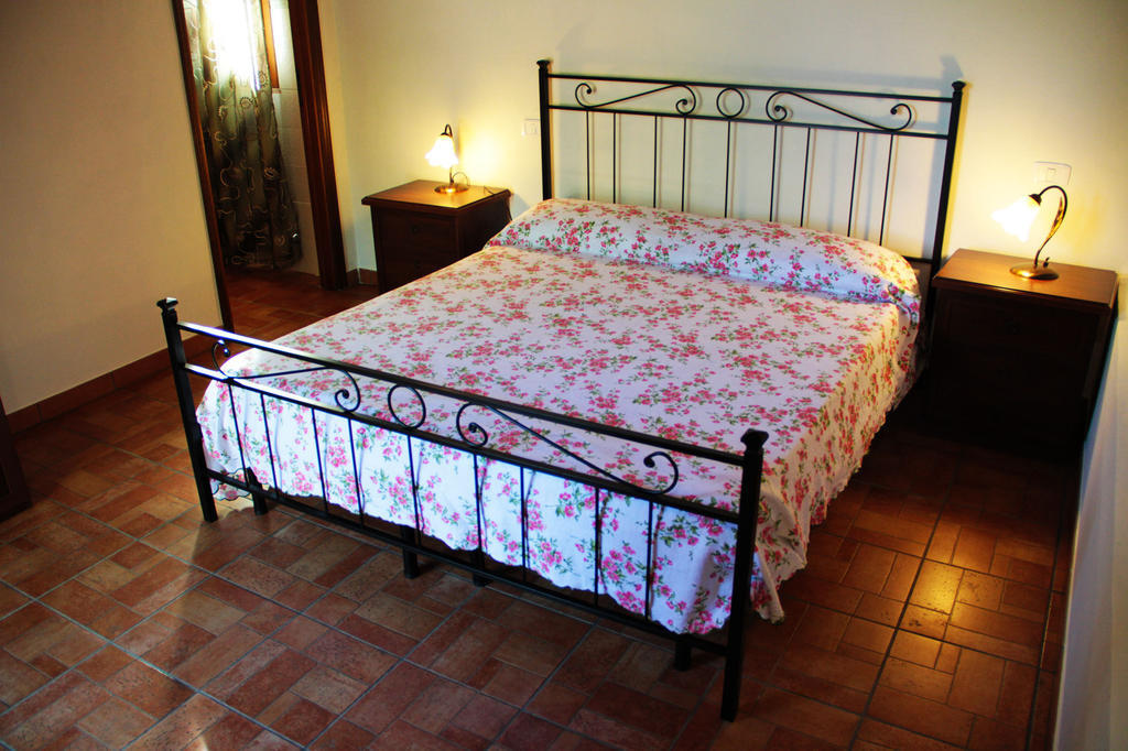 Agriturismo San Mauro Capalbio Cameră foto